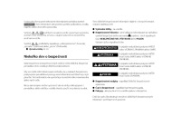 Honda Jazz - Navod na obsluhu 2016-2020 SK